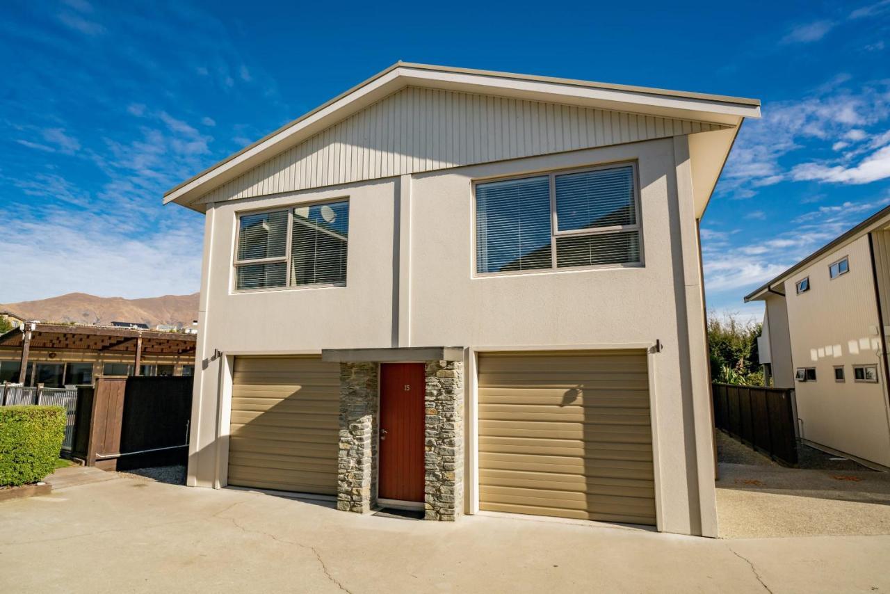 Alpine Retreat - 3 Bedroom Wanaka Buitenkant foto