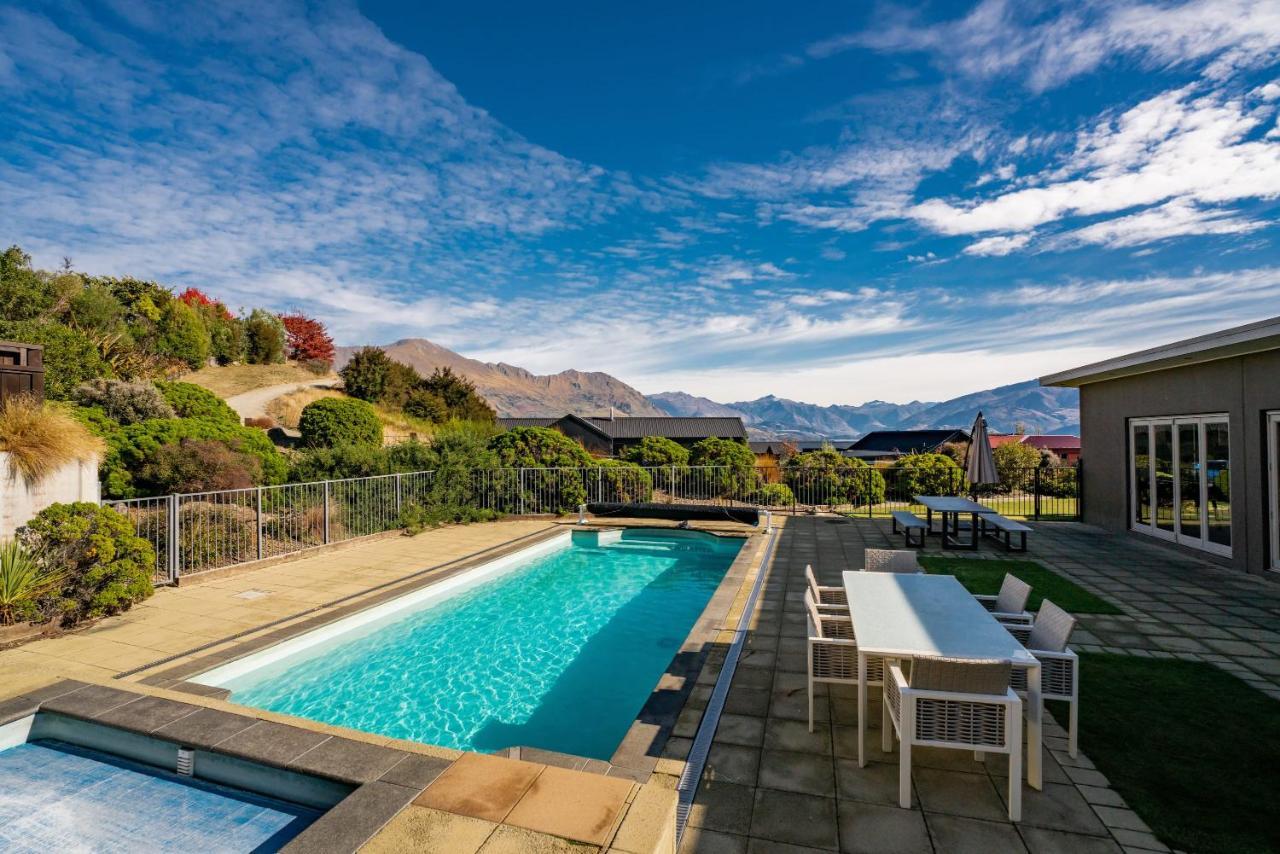 Alpine Retreat - 3 Bedroom Wanaka Buitenkant foto