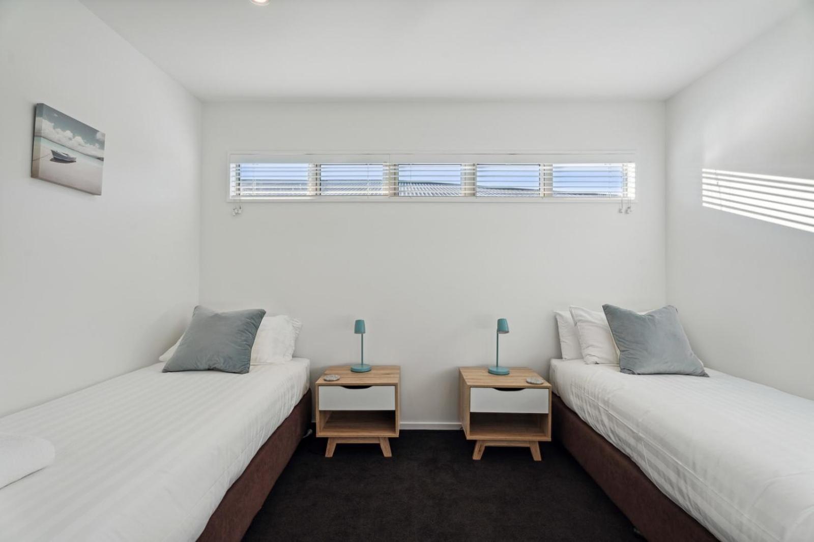 Alpine Retreat - 3 Bedroom Wanaka Buitenkant foto